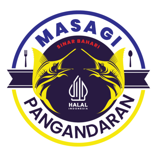 Logo Masagi