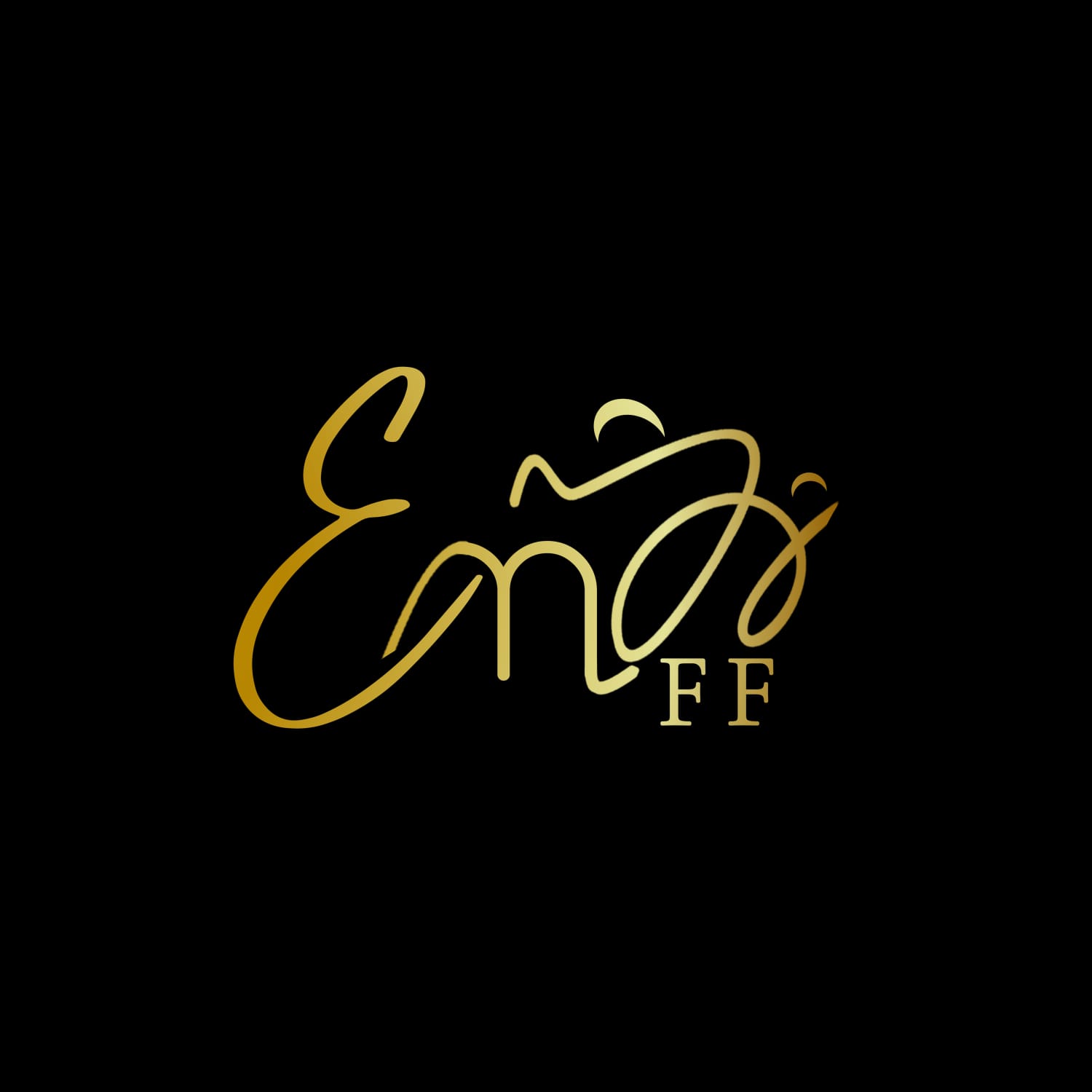 Logo Enza Frozen Food