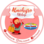 Logo Almahyra OlShop