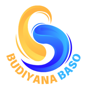 Logo Budiyana Baso