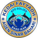 Logo Kedai Fayyadh