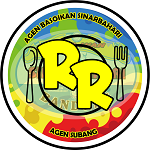 Logo Agen RR